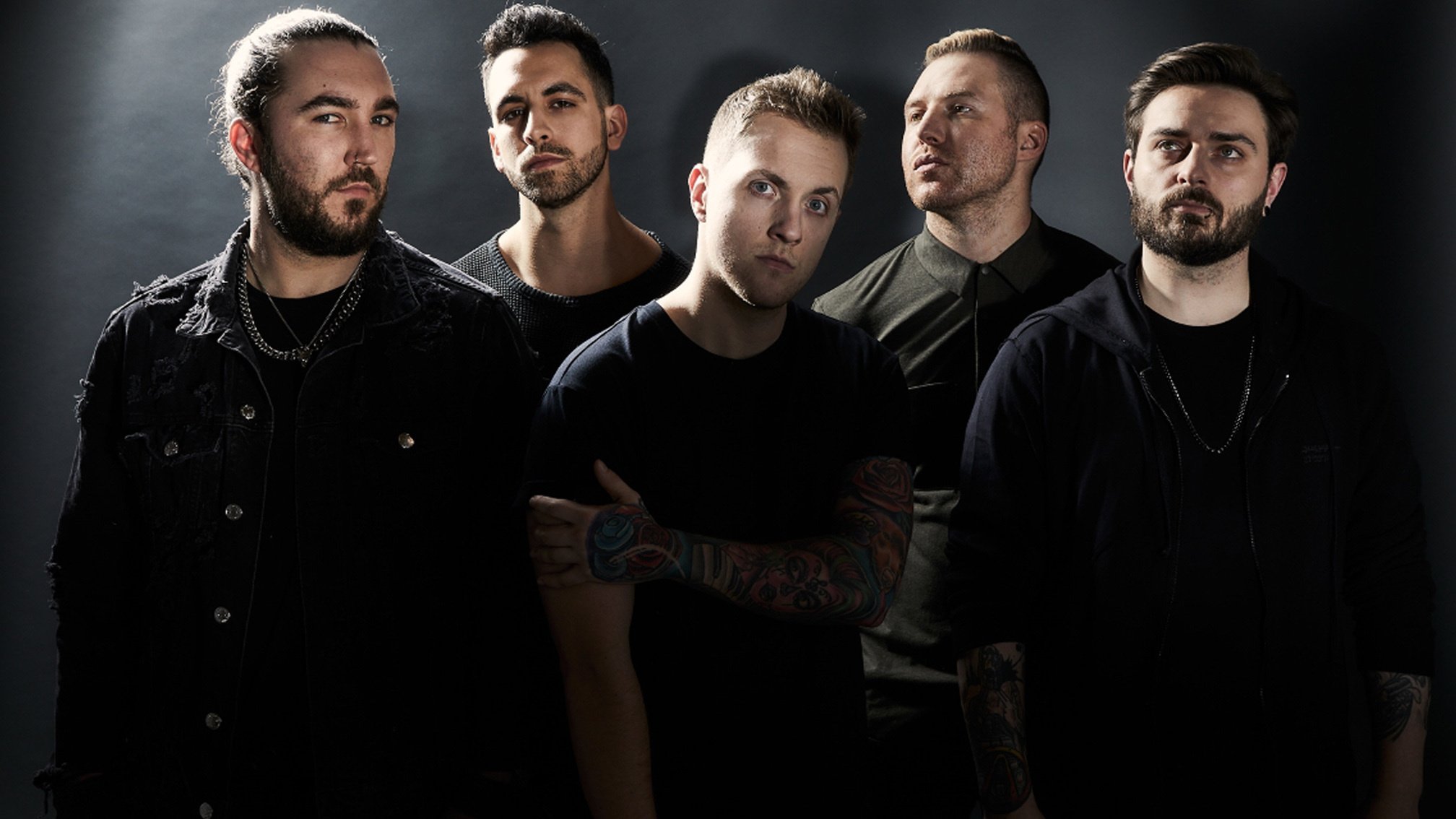i prevail exciting album news single release hd desktop