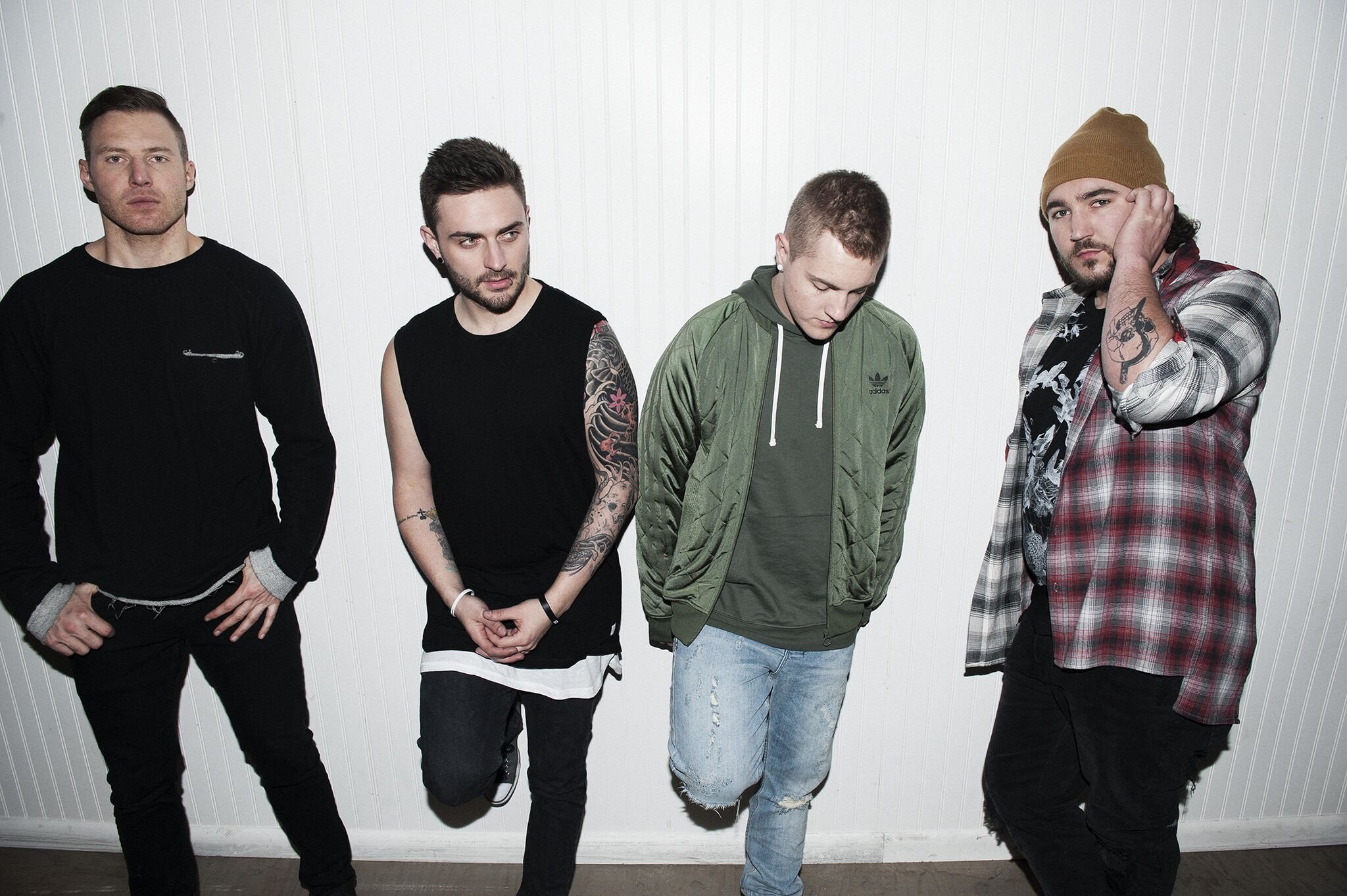 i prevail new album challenge first single hd desktop