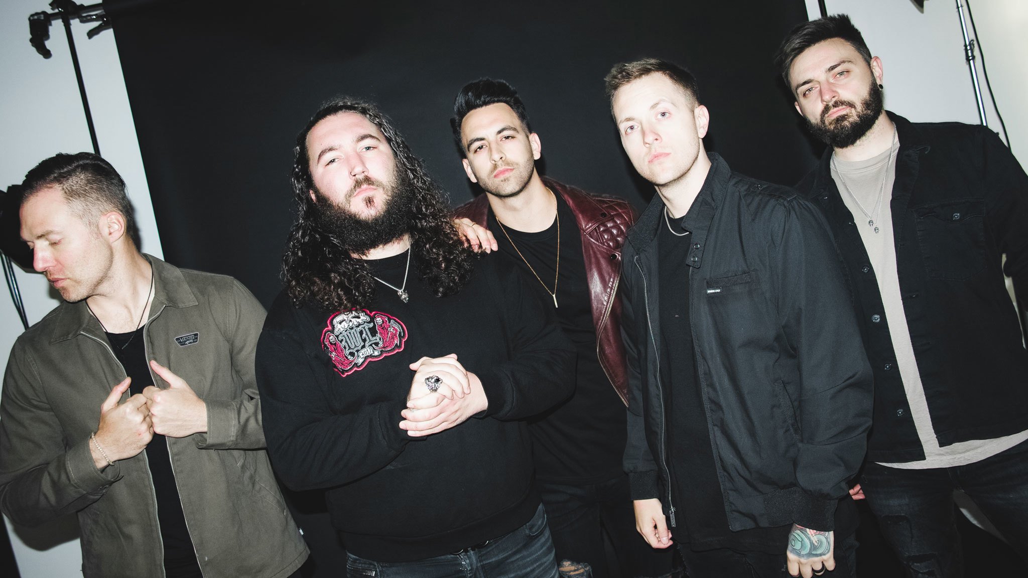 i prevail new single release bad things elimination hd desktop