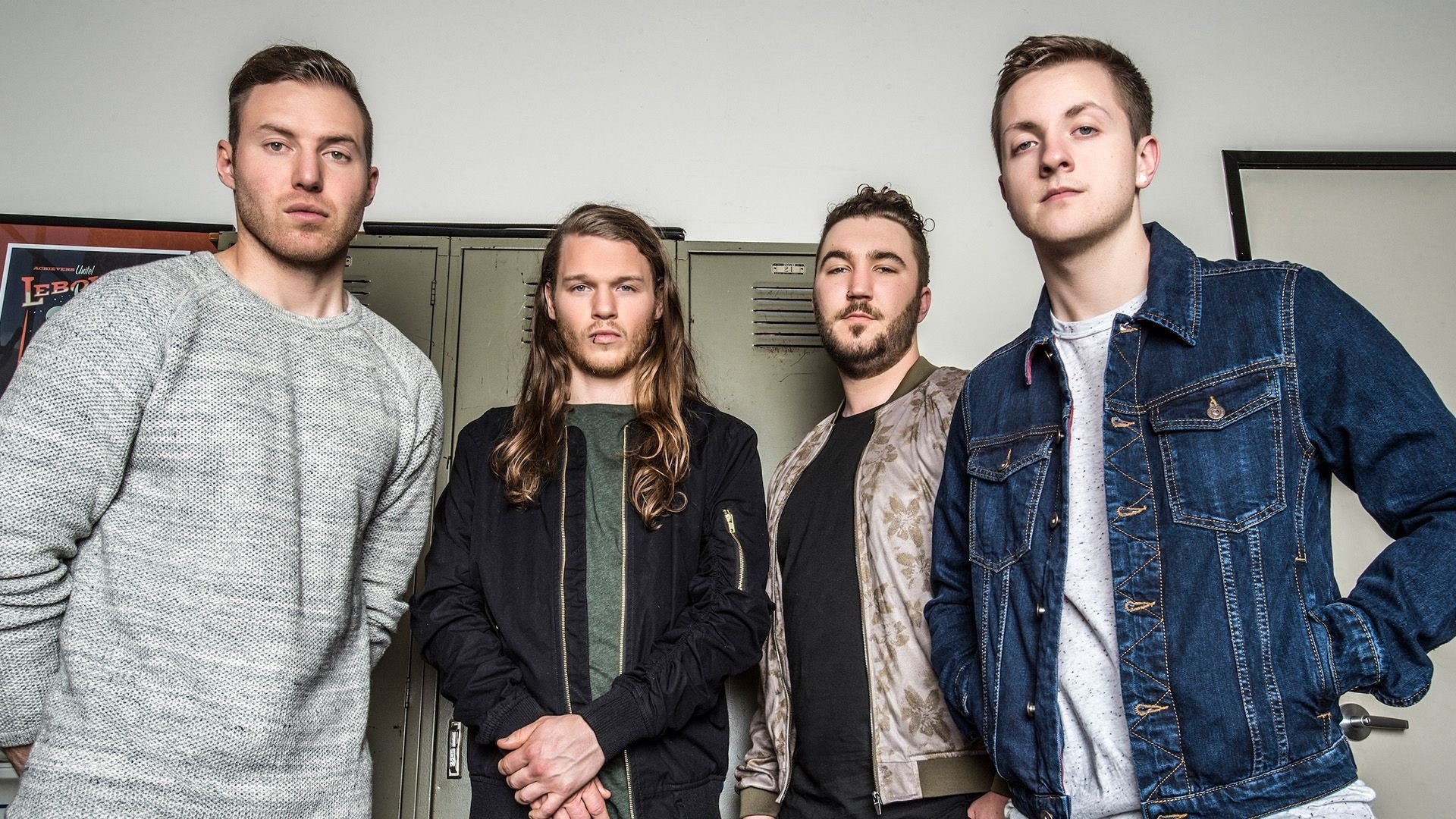 i prevail powerful wallpapers fanart full hd desktop
