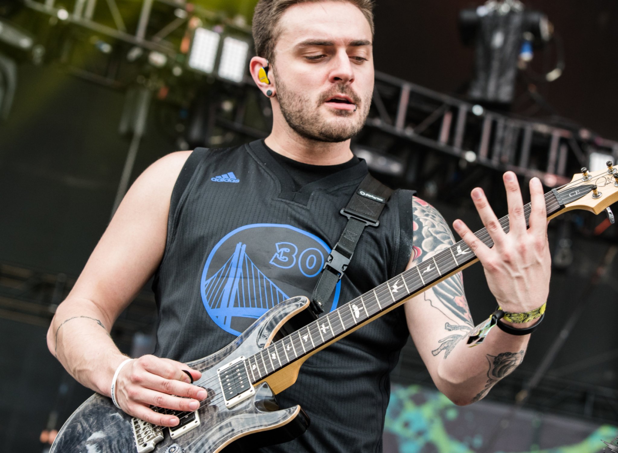 i prevail rocked 2017 hd desktop