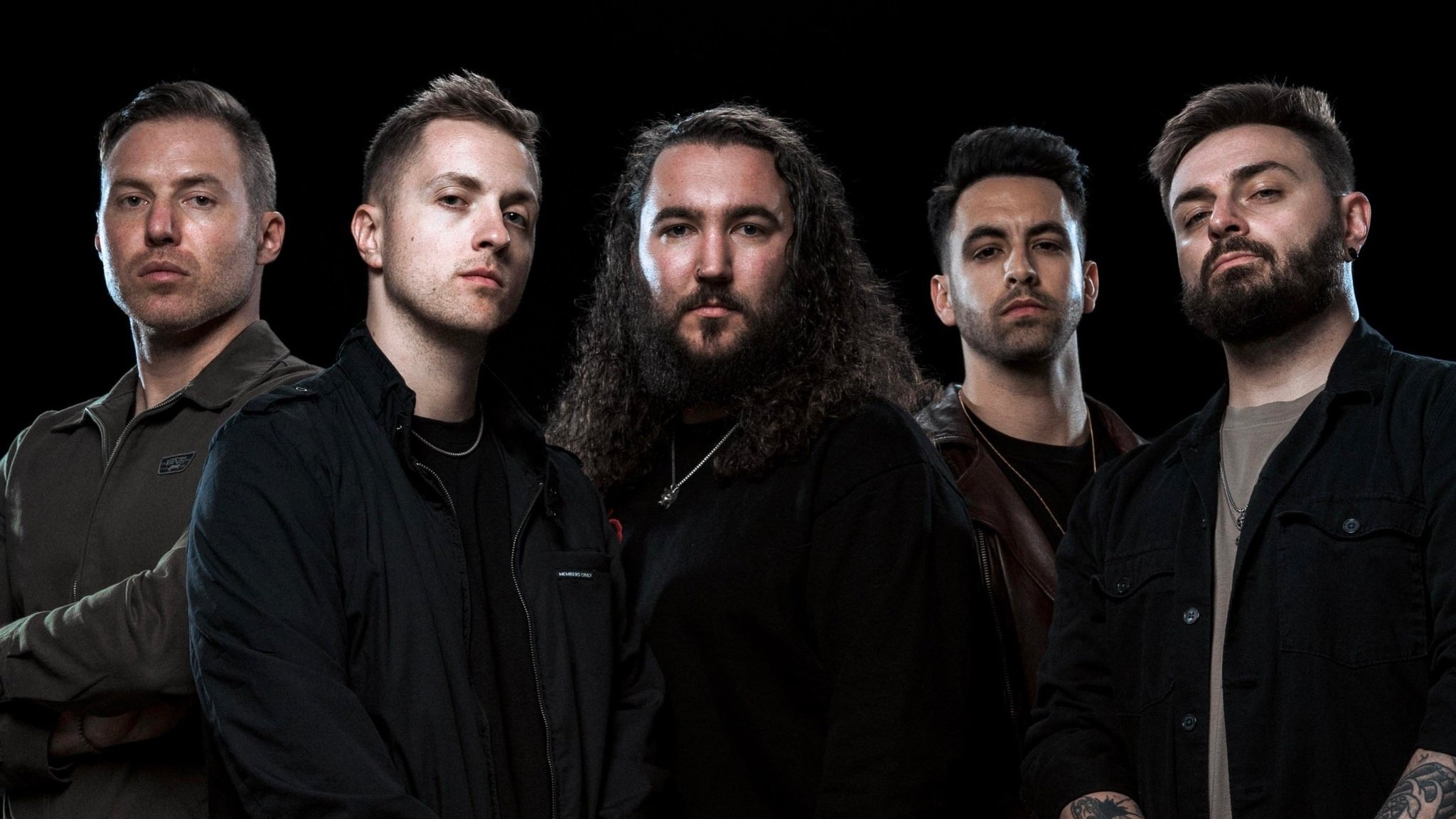 i prevail unique sound upcoming album hd desktop