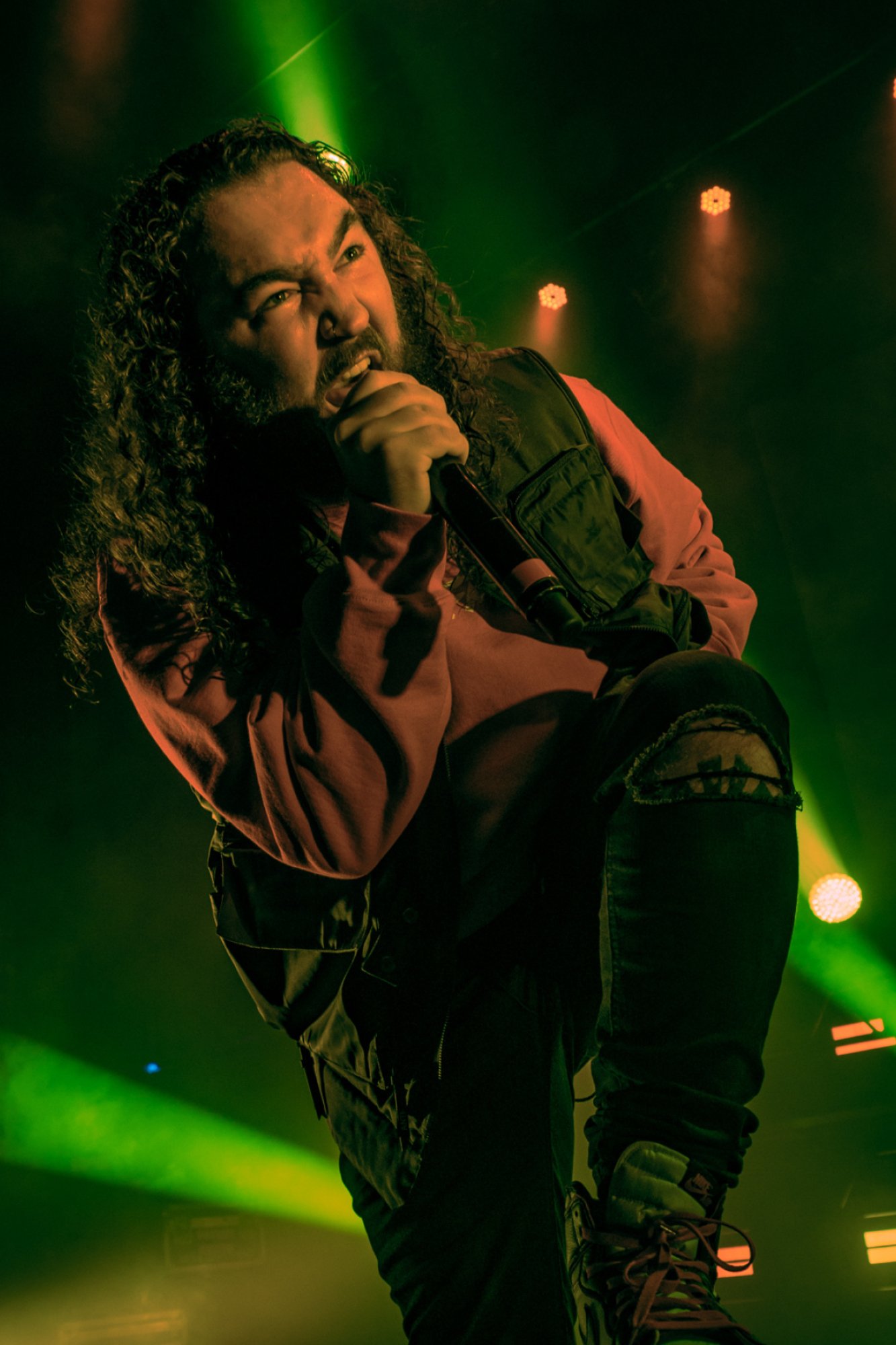 i prevail wall of sound hd phone