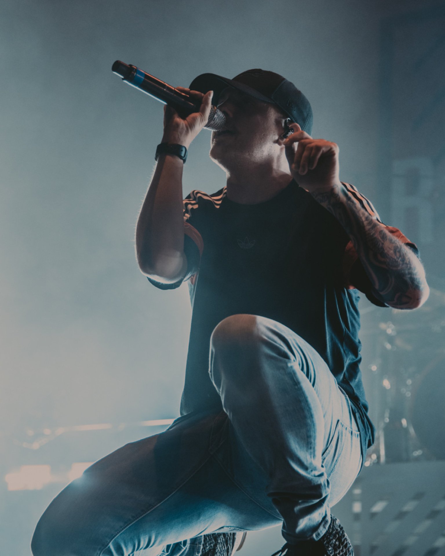 live review: a day to remember give epic show with i prevail \u0026 beartooth | strife magazine