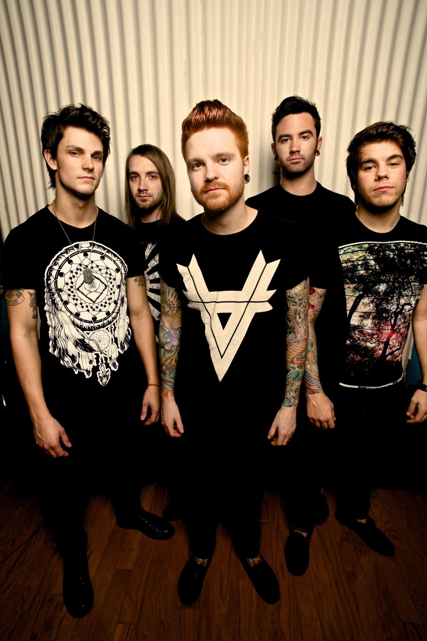 memphis may fire (music) iphone wallpapers band visuals mobile backgrounds hd phone