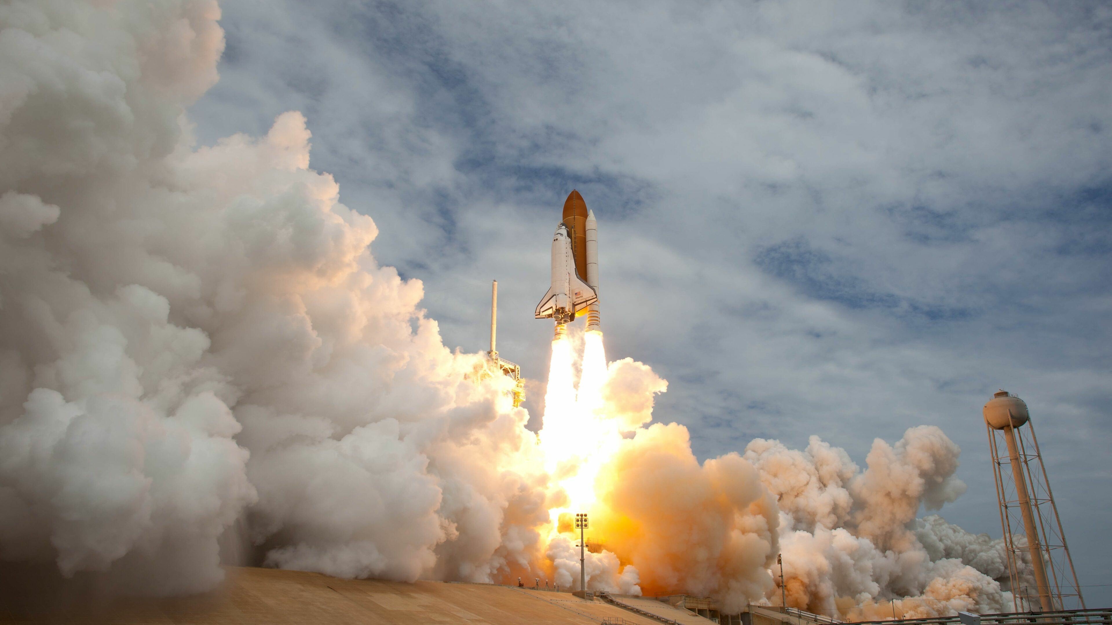 space shuttle nasa shuttles acirc space flight 4k desktop