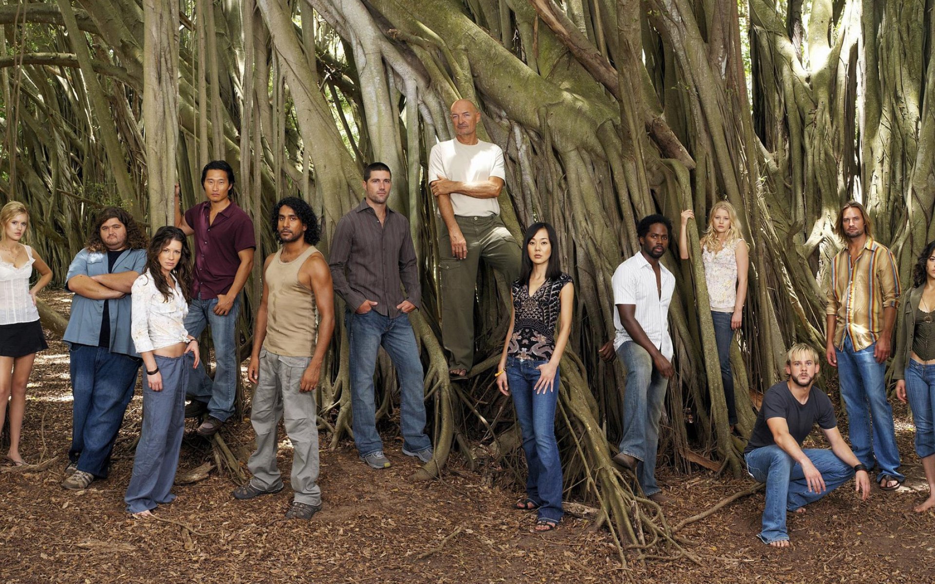 lost tv series desktop wallpapers hd hd desktop
