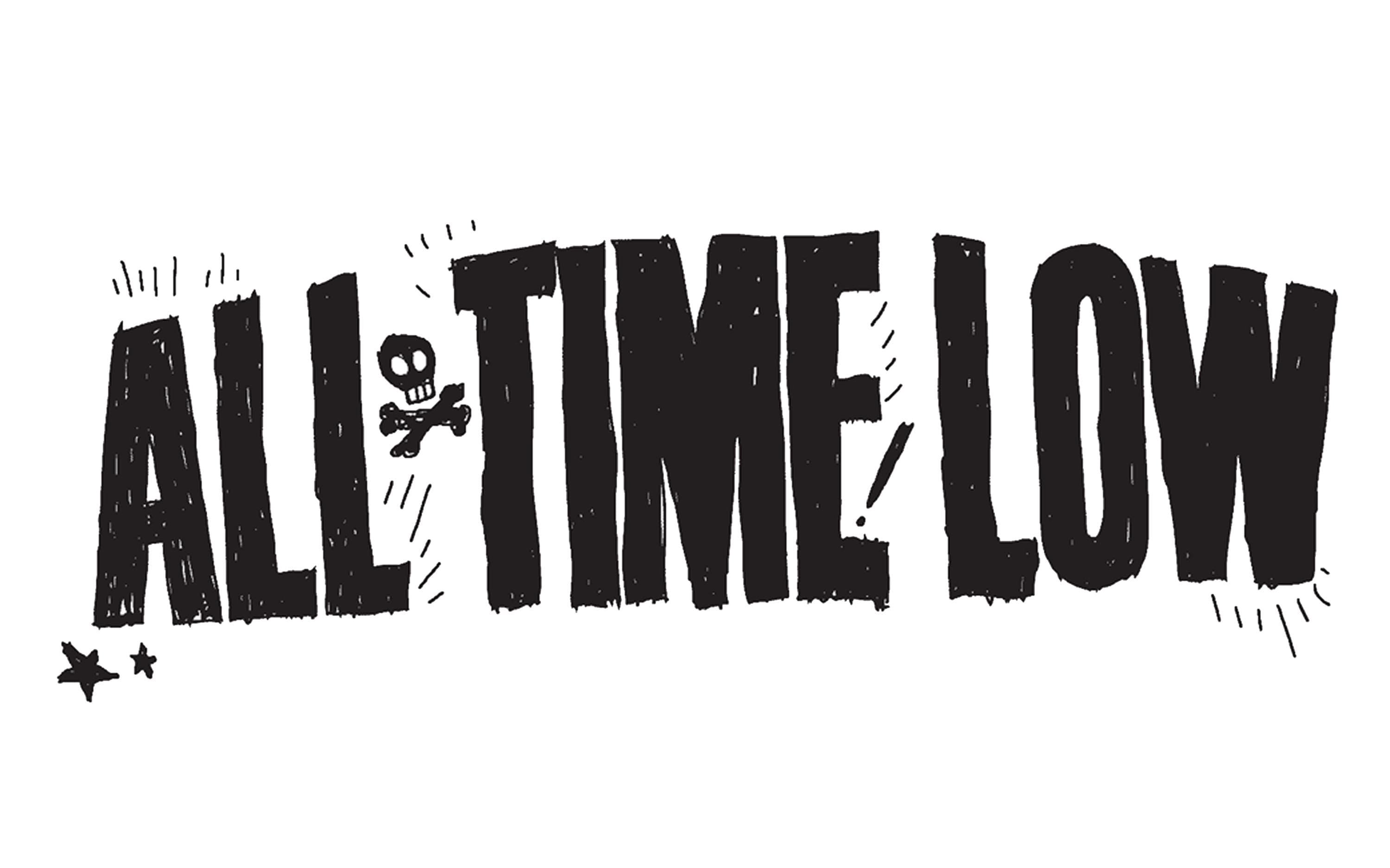 all time low band logo symbol meaning history hd desktop