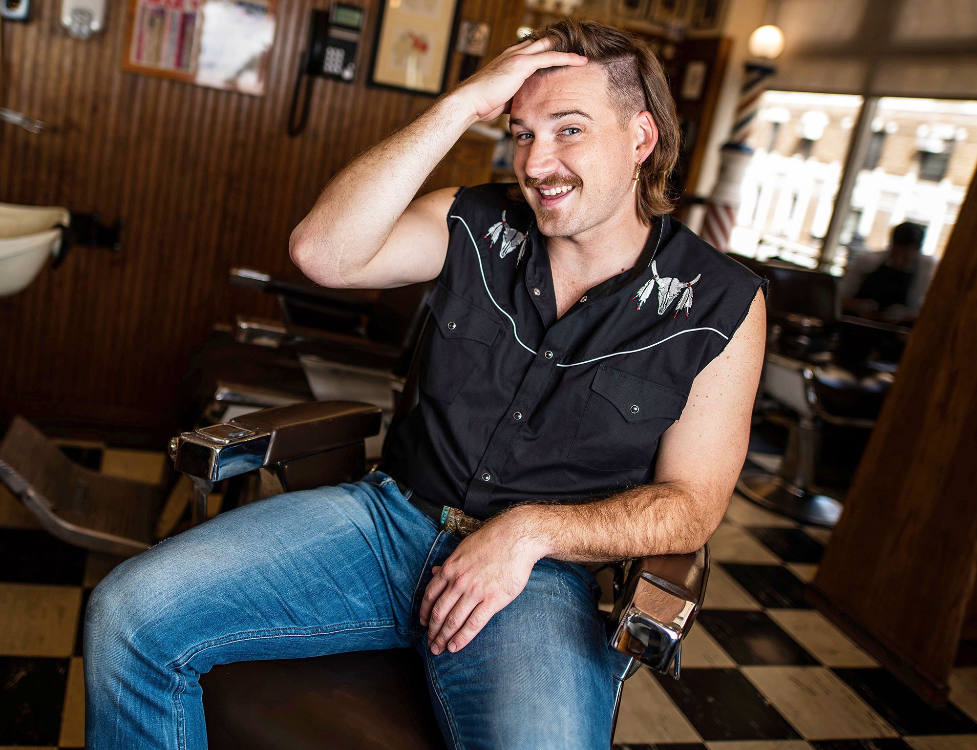 morgan wallen music country singer hd desktop