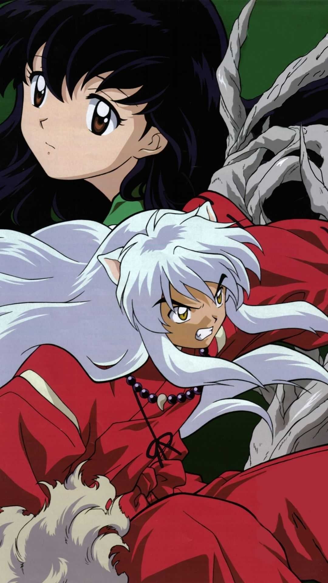 inuyasha wallpapers free hd wallpapers full hd phone