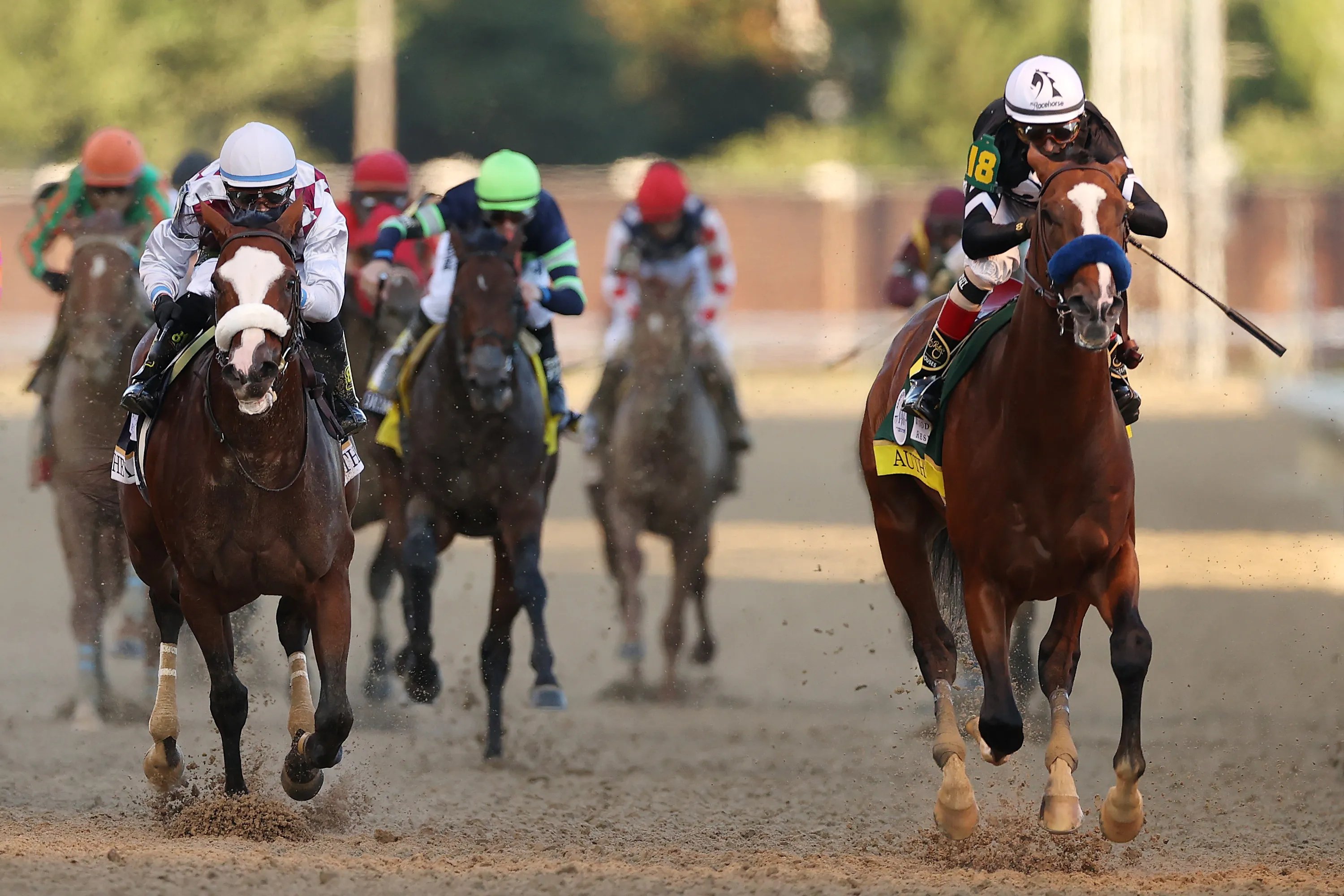 2020 race kentucky derby wallpaper hd desktop