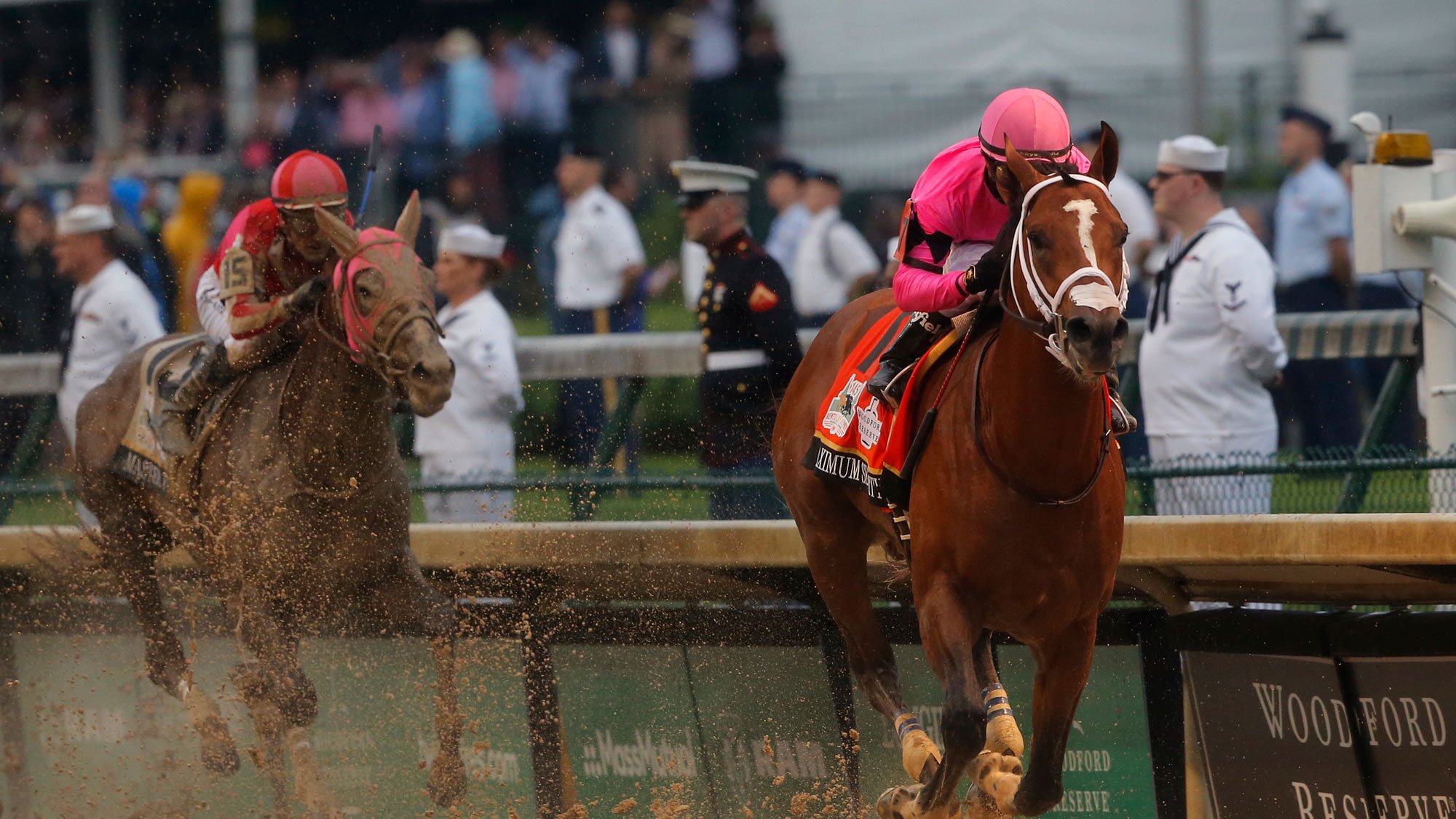 maximum security kentucky derby wallpaper hd desktop