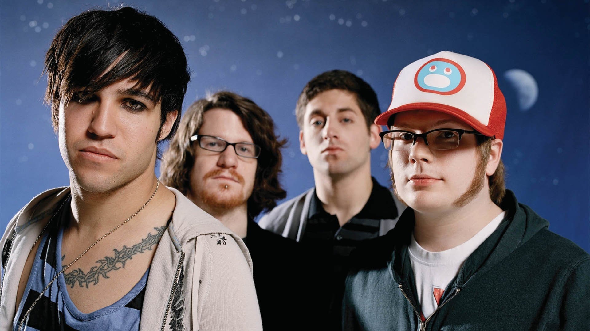 fall out boy full hd wallpaper full hd desktop