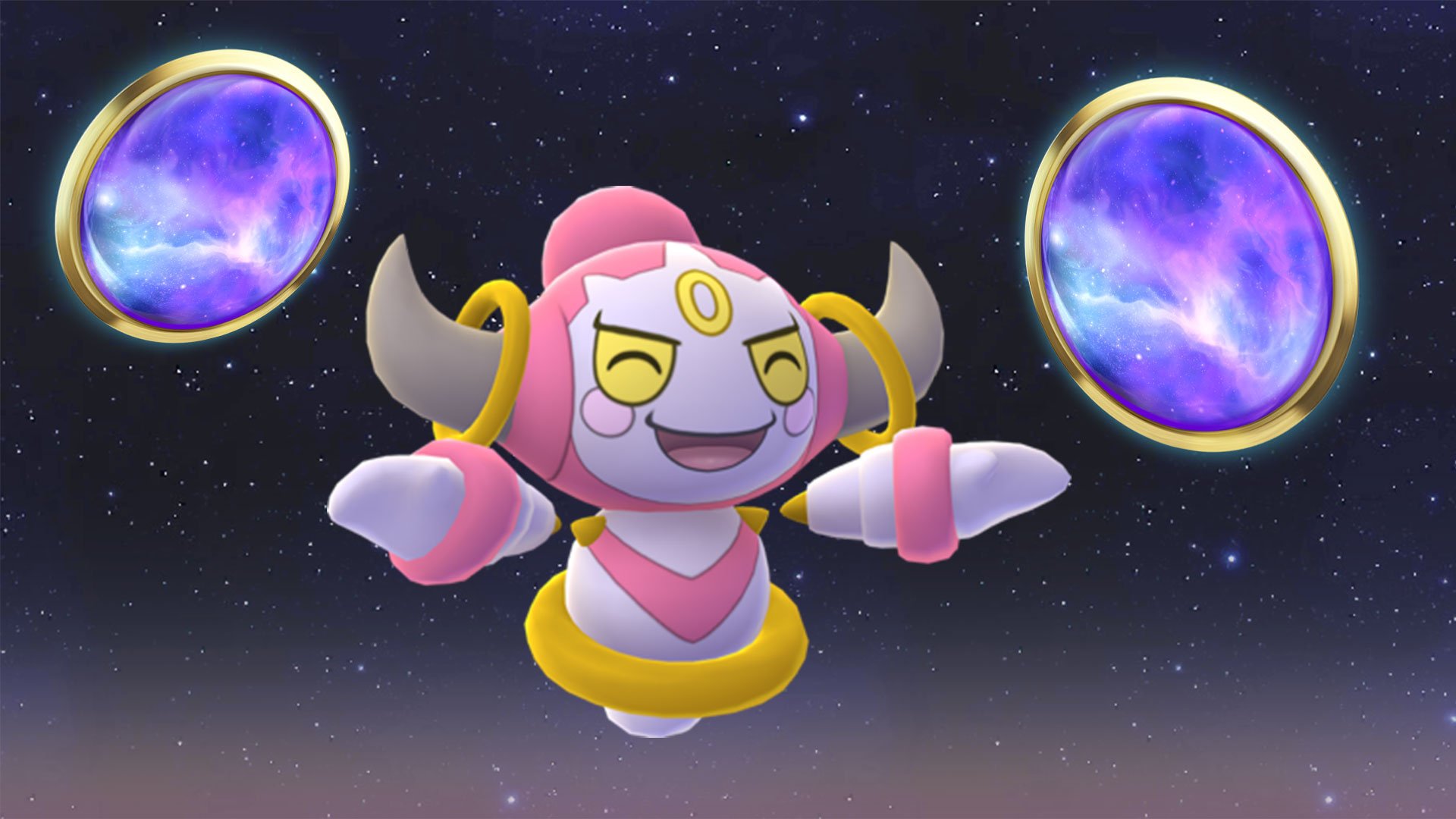 hoopa pokmon go event special smoke day in-depth guide full hd desktop