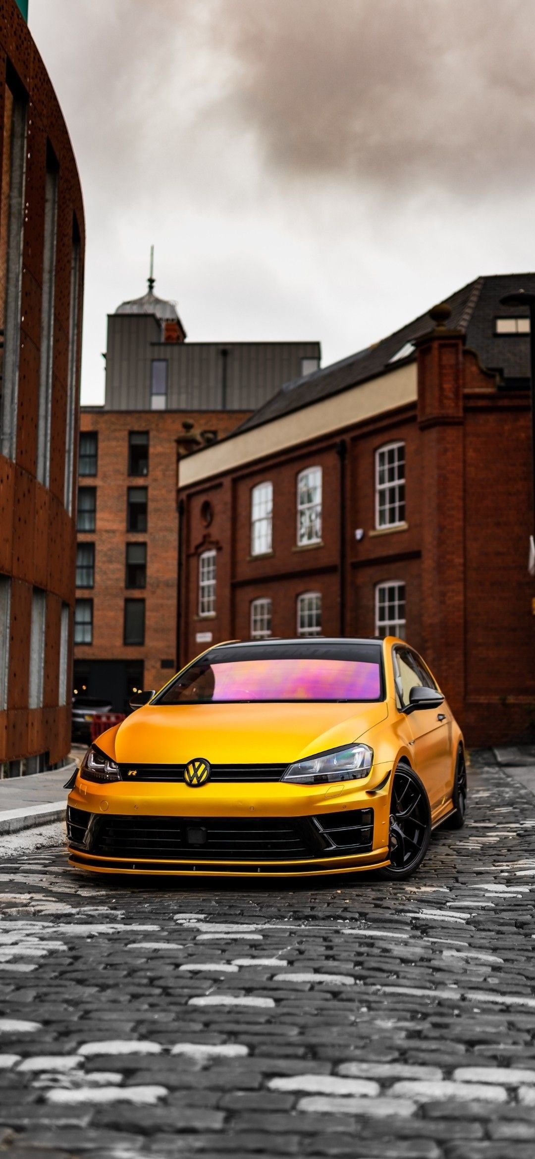 volkswagen golf mk6 full hd wallpapers hd phone