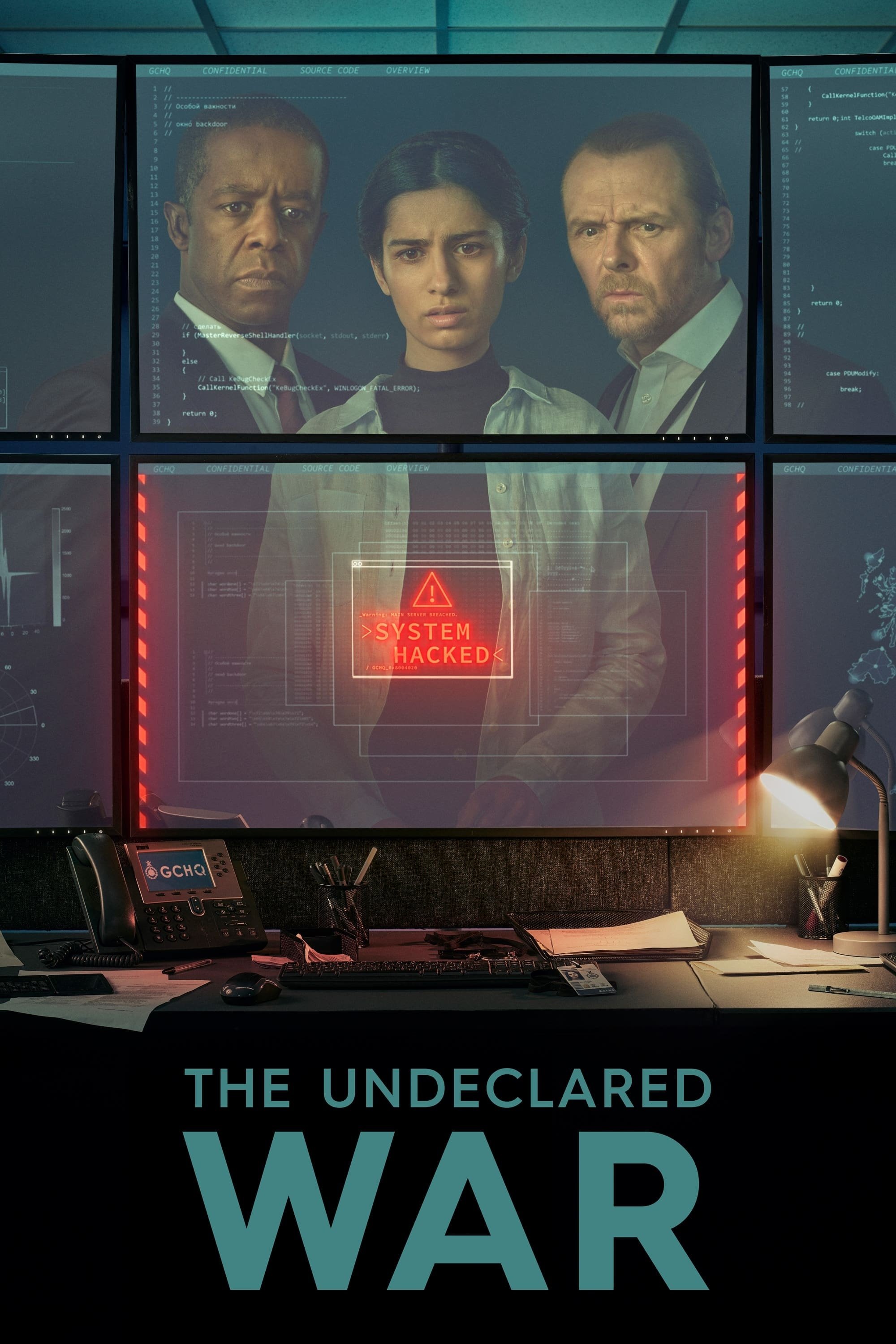 the undeclared war tv series edward holcroft plex hd phone
