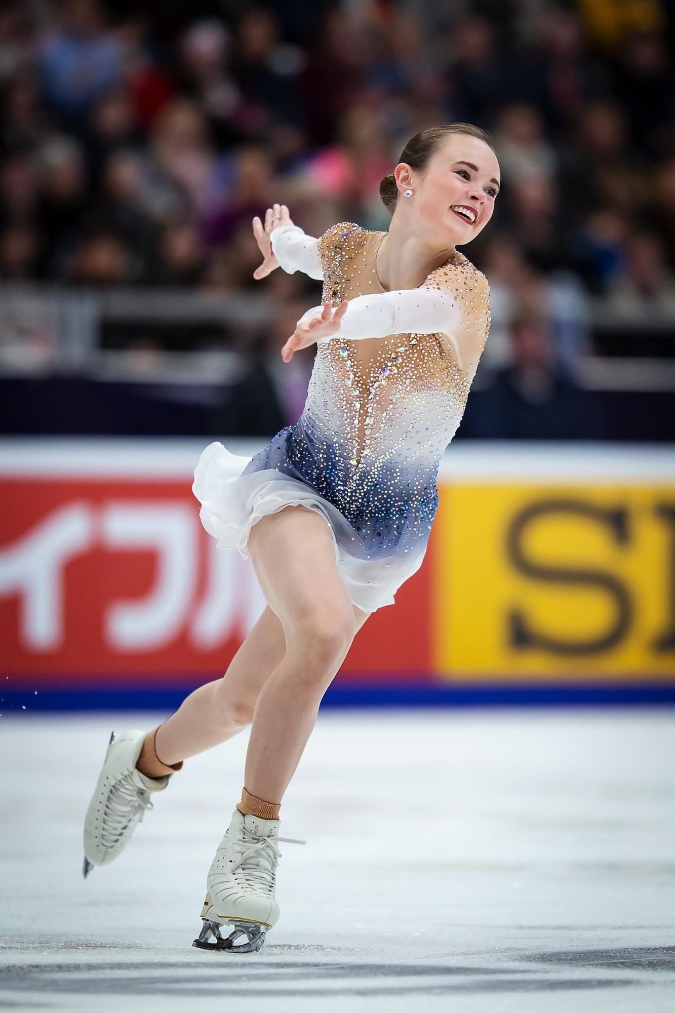 mariah bell hairstyles skating dresses hd phone