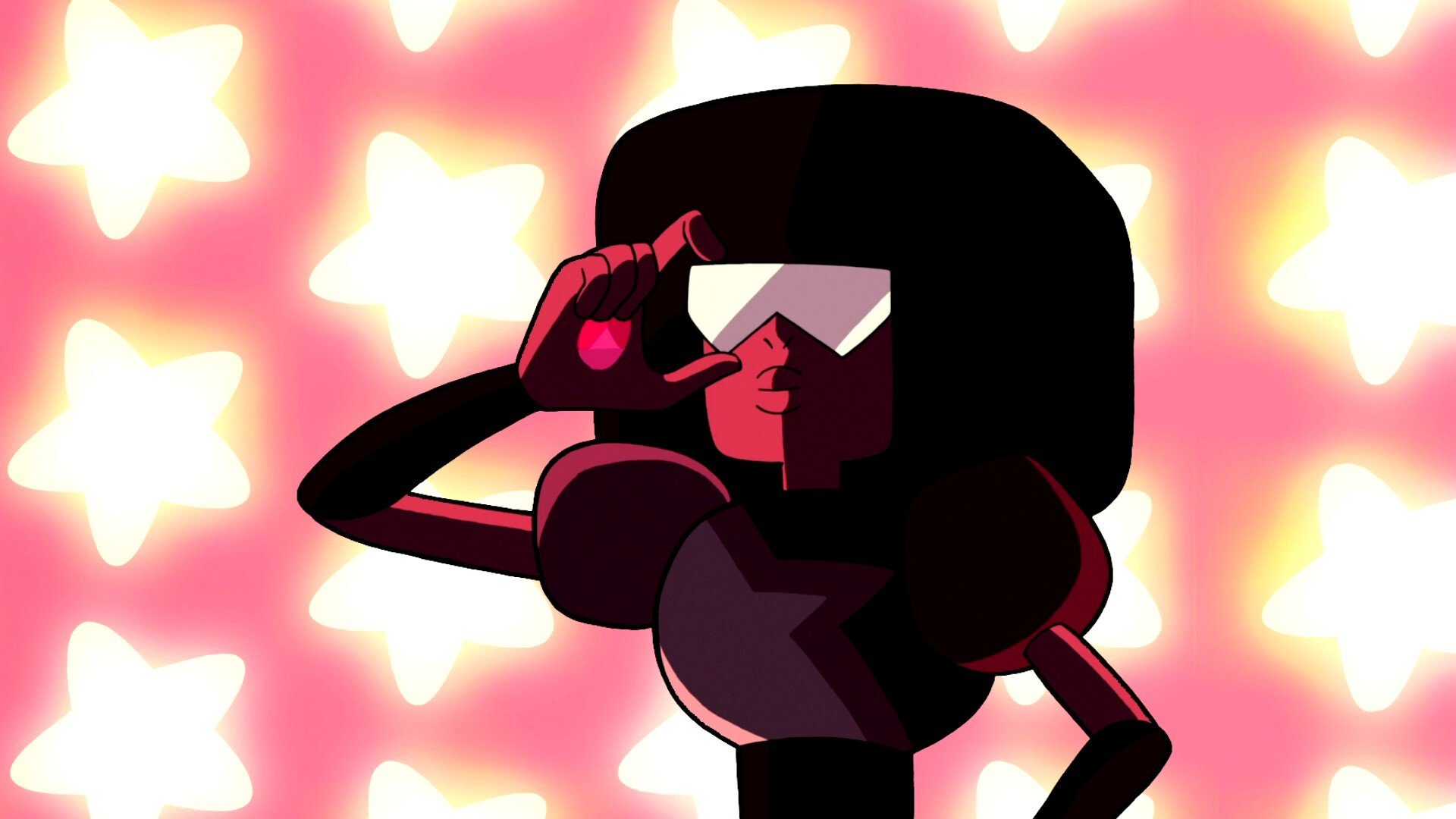 garnet inspiring quotes steven universe art colorful backgrounds full hd desktop