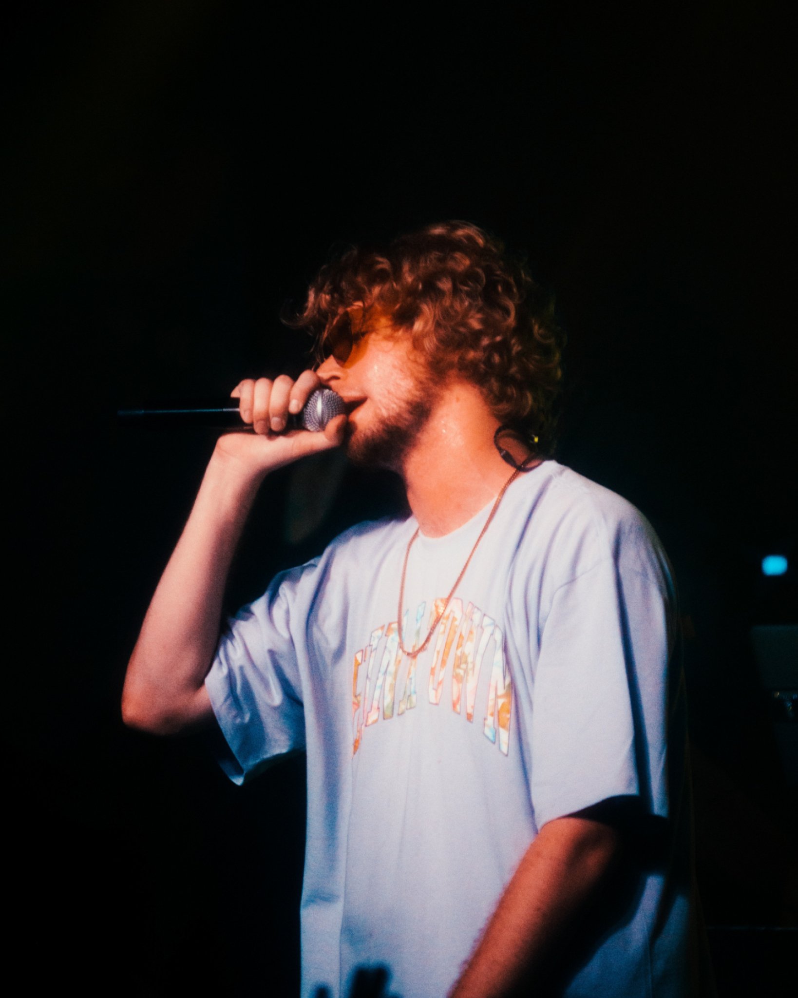 photos from yung gravy at elan