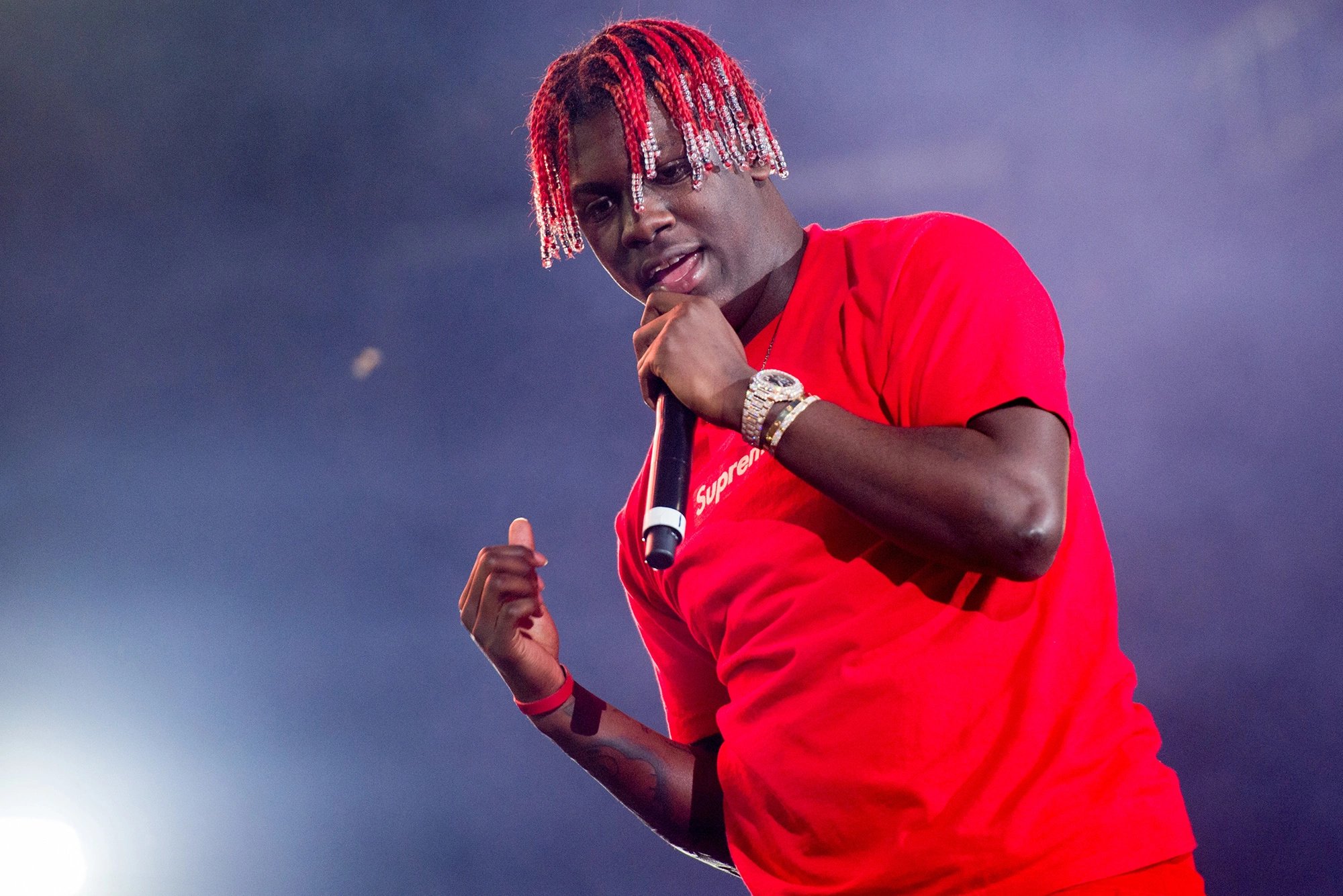 lil yachty supreme streetwear collection limited edition selling off hd desktop