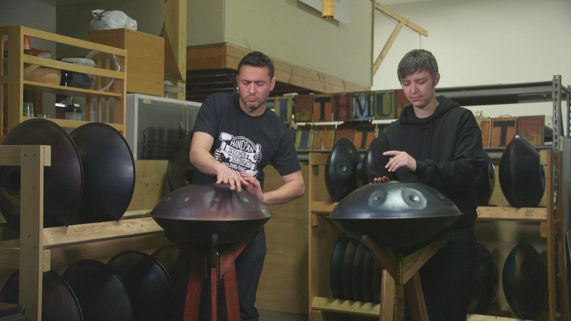 wisconsin life handpan music season 6 episode pbs documentary musical enchantment full hd desktop