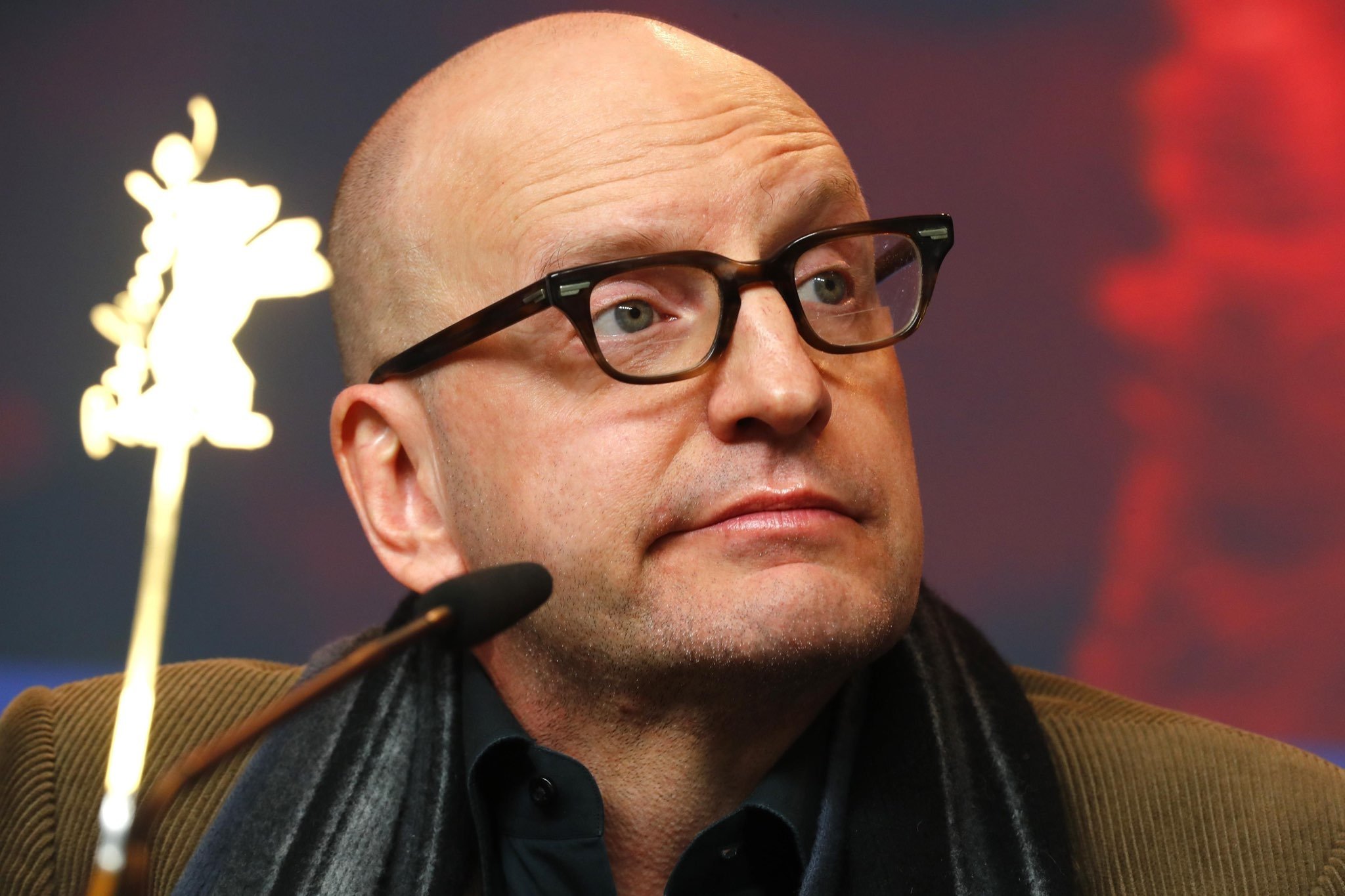 steven soderbergh berlin premiere shot on iphone thriller sensation hd desktop