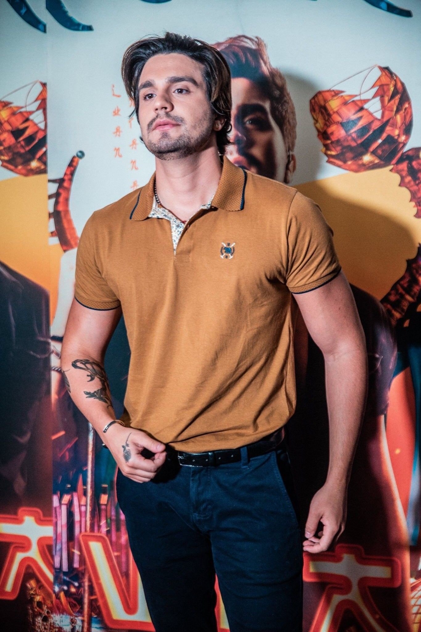 luan santana photos hd phone
