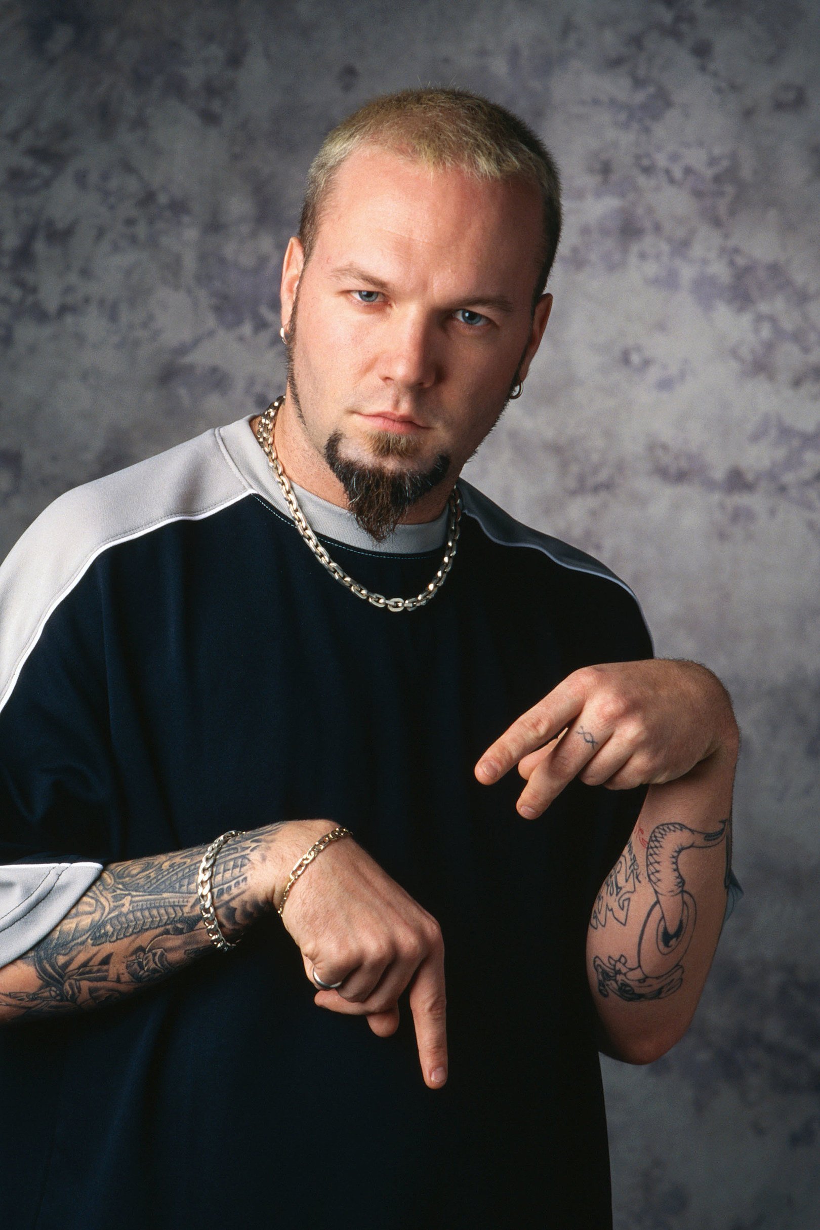 fred durst through the years photos limp bizkit hd phone