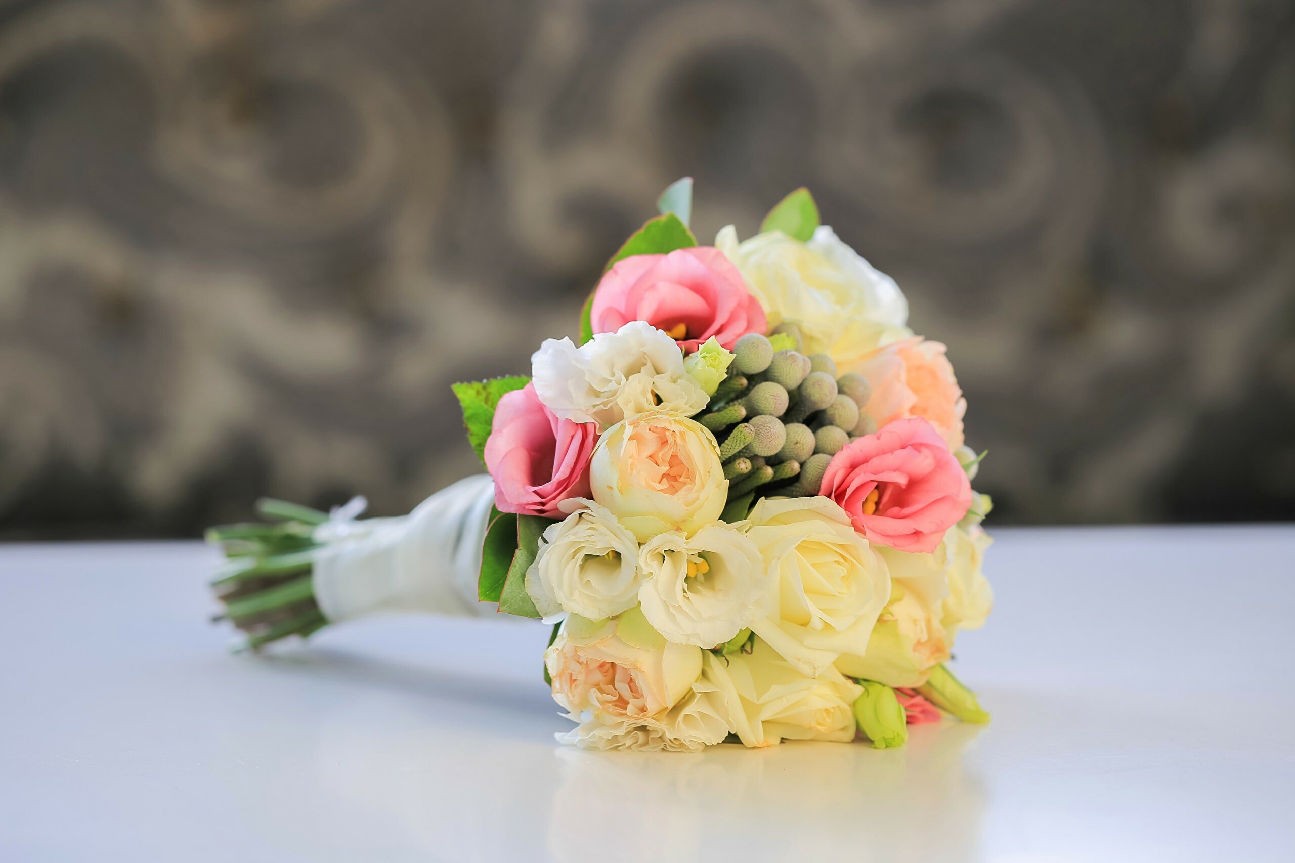 flower bouquet beautiful bouquets stunning photos floral splendor hd desktop