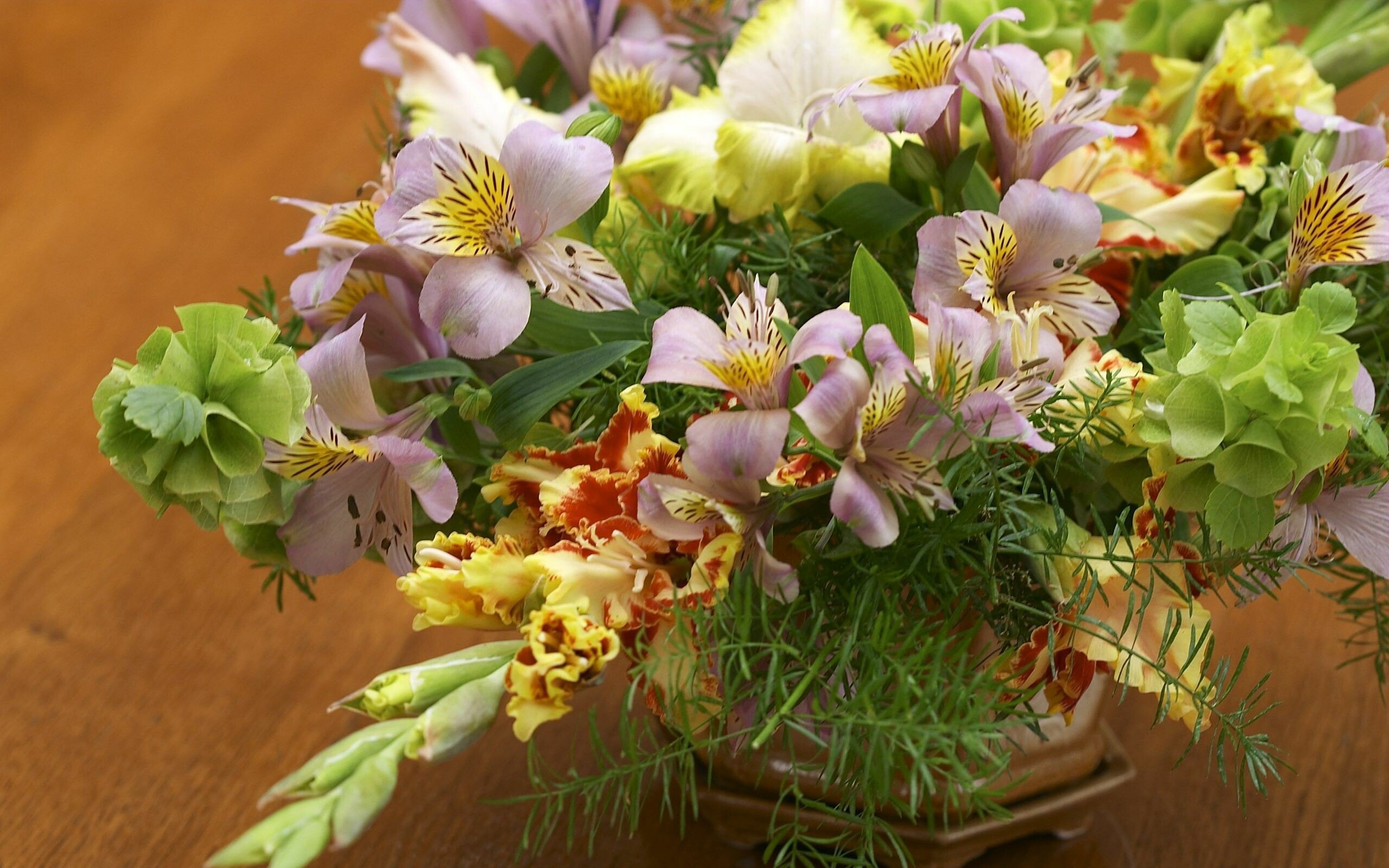 flower bouquet flower bouquet wallpapers wonderful flowers vibrant colors hd desktop