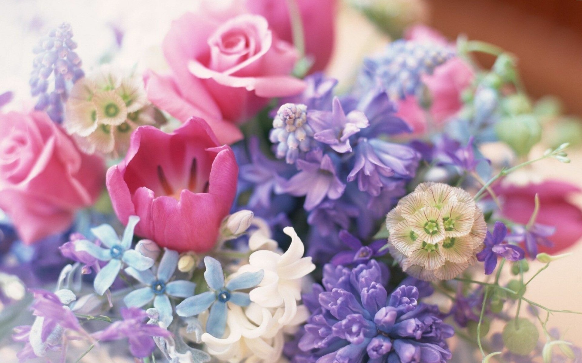 flower bouquet flower bouquet wallpapers hyacinth wedding bouquet beautiful flowers hd desktop